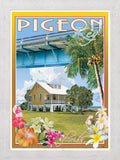 Pigeon Key, Florida Keys