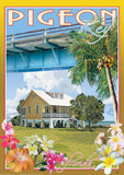 Pigeon Key, Florida Keys