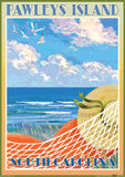 Pawleys Island, South Carolina