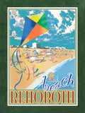 Rehoboth Beach Kite, Delaware