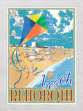 Rehoboth Beach Kite, Delaware
