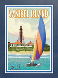 Sanibel Island, Florida