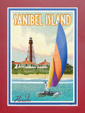 Sanibel Island, Florida