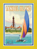Sanibel Island, Florida