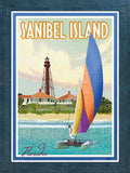 Sanibel Island, Florida