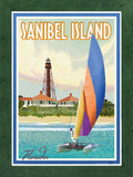 Sanibel Island, Florida