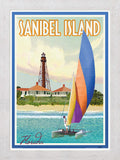 Sanibel Island, Florida