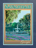 Savannah, Georgia