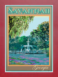Savannah, Georgia