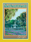 Savannah, Georgia