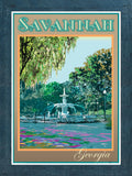 Savannah, Georgia