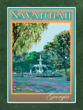 Savannah, Georgia