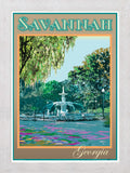 Savannah, Georgia