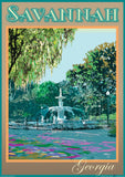 Savannah, Georgia