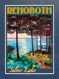 Rehoboth - Silver Lake Original-Delaware