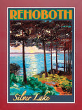 Rehoboth - Silver Lake Original-Delaware