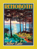 Rehoboth - Silver Lake Original-Delaware