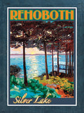 Rehoboth - Silver Lake Original-Delaware