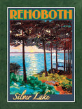 Rehoboth - Silver Lake Original-Delaware