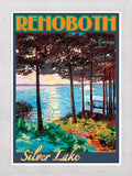 Rehoboth - Silver Lake Original-Delaware