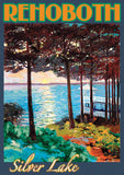 Rehoboth - Silver Lake Original-Delaware