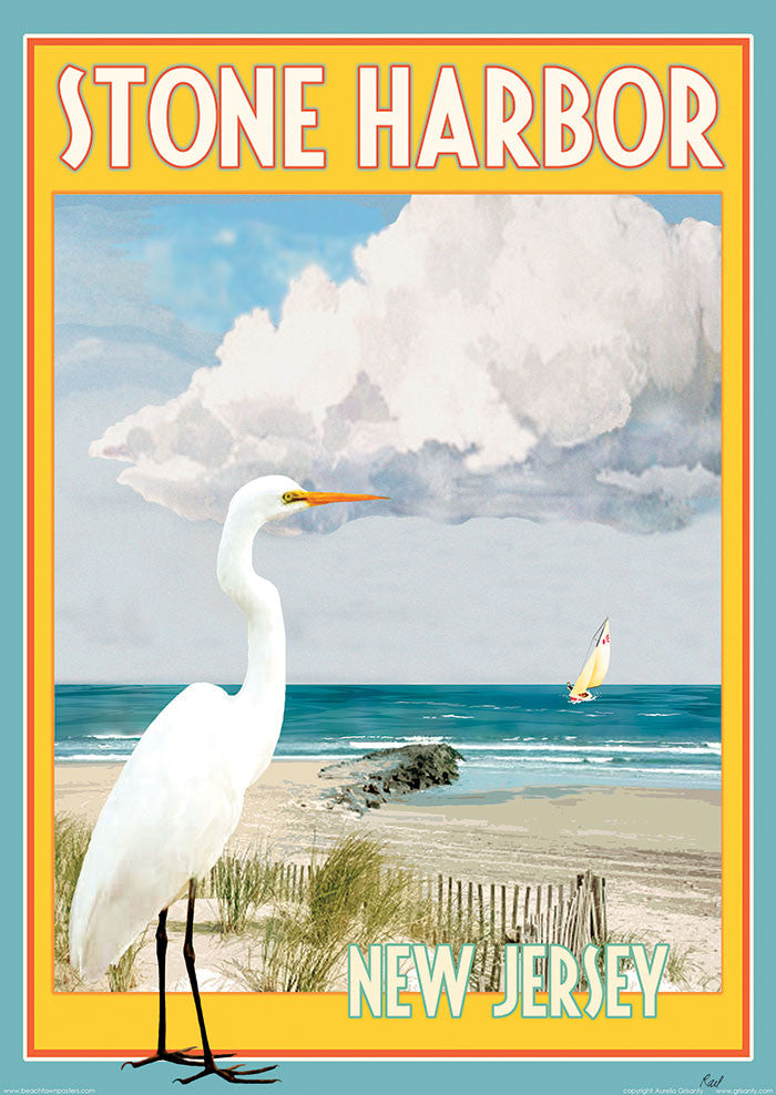 Stone Harbor, New Jersey