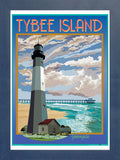 Tybee Island, Georgia