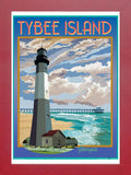 Tybee Island, Georgia