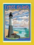 Tybee Island, Georgia