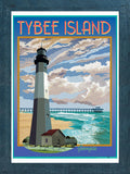 Tybee Island, Georgia