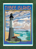 Tybee Island, Georgia