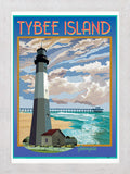 Tybee Island, Georgia