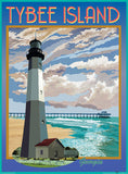Tybee Island, Georgia