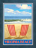 Virginia Beach Chairs