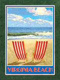 Virginia Beach, Virginia