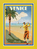 Venice, Florida