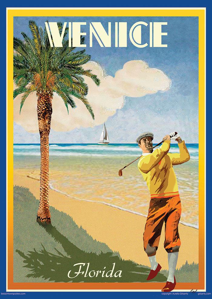 Venice, Florida