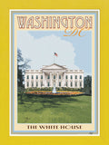 The White House, Washington DC