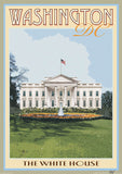 The White House, Washington DC