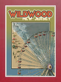 Wildwood, New Jersey