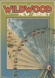 Wildwood, New Jersey