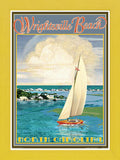 Wrightsville Beach, North Carolina