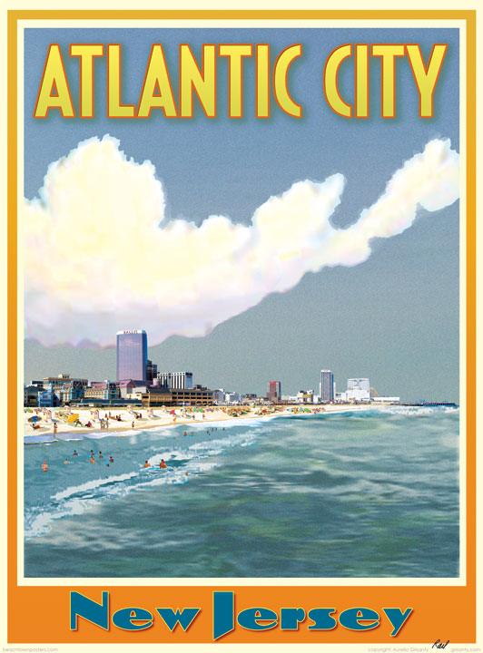 Atlantic City