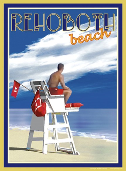 Rehoboth Beach, DE