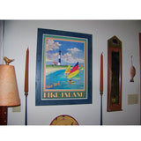 Fire Island Lighthouse, New York