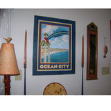 Ocean City, Maryland Iconic Archway