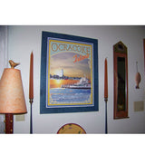 Ocracoke Island, North Carolina