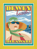 Dewey Beach Original