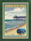 Emerald Isle, North Carolina