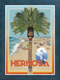 Hermosa Beach, CA